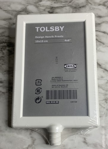 New ikea tolsby - x, 2