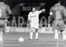 Photo de presse vintage