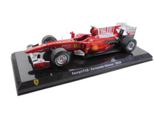 Formule 1 Ferrari F10 Fernando