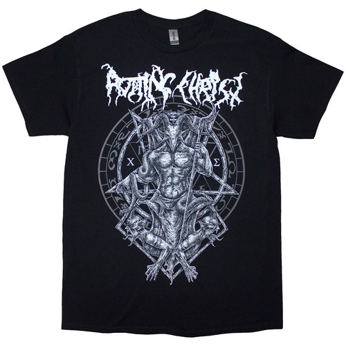 Rotting christ hellenic black - christ,