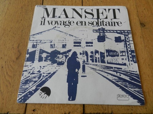 Tours gerard manset il - manset,