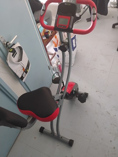 Vélo appartement neuf - d'appartement,