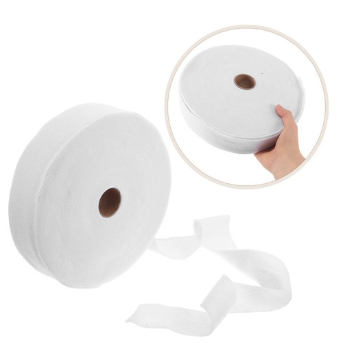 Rouleau ouate coton - rouleau, de