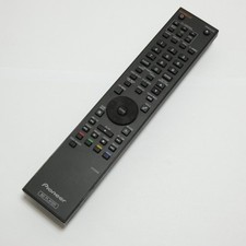 TELECOMMANDE LECTEUR DVD PIONEER VXX3318 OFFICIELLE ORIGINALE OCCASION TESTE