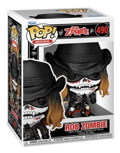 Funko pop figurine - figurine, musique