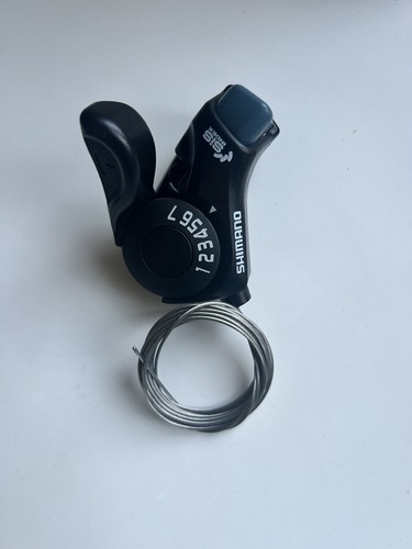 Manette vitesse vtt - manette,