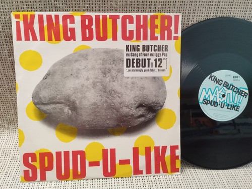 King butcher maxi spud - ,,