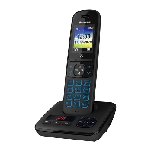 Tgh720frb dect téléphone - kx-tgh720frb,