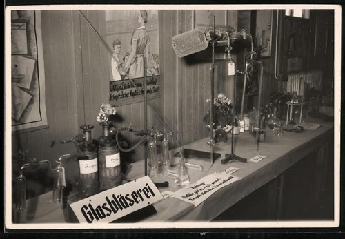 Laboratoire photographie - laboratoire,