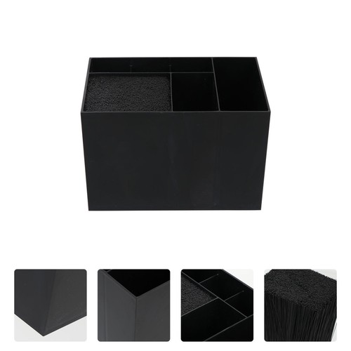 Boite rangement coiffure - rangement,