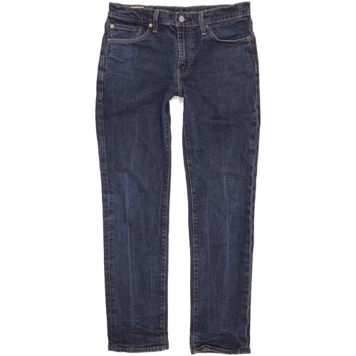 Levi 511 homme bleu - levi's,