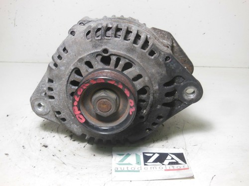Alternateur 100a opel corsa - alternateur,