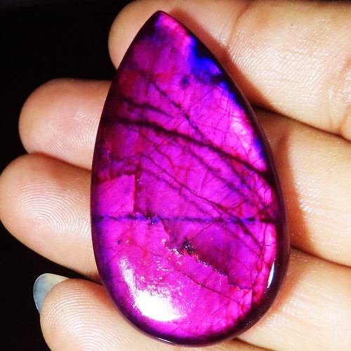 Pierre gemme labradorite - pierre,