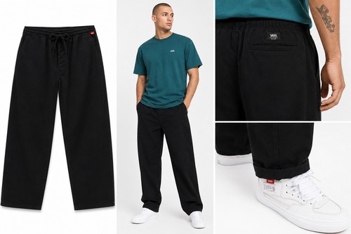 Vans range baggy - vans,