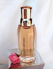 Miniature ICEBERG UNIVERSE  * EDT/Femme * 4 ml * Pleine * Sans Boîte