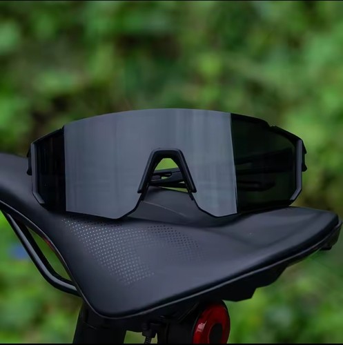 Lunettes soleil sport - lunettes,