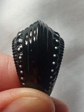 bague Lalique modèle Icône