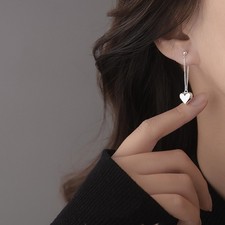 Boucles d'oreilles légères