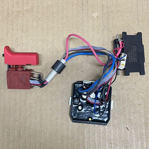 Electronics module commutateur - electronics,