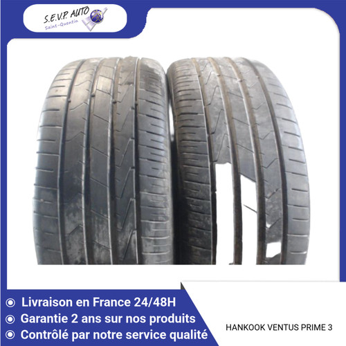 Paire de pneus - 🇫🇷,