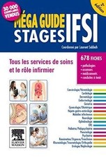 Méga Guide STAGES IFSI: Tous