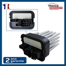 Resistance chauffage - resistance,