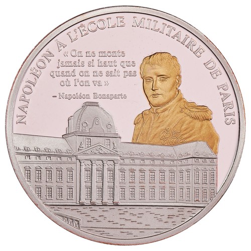 France médaille 2009 - france,