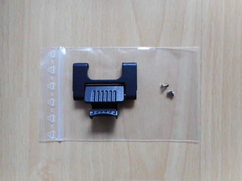 Latch lock fermeture capot - lock,
