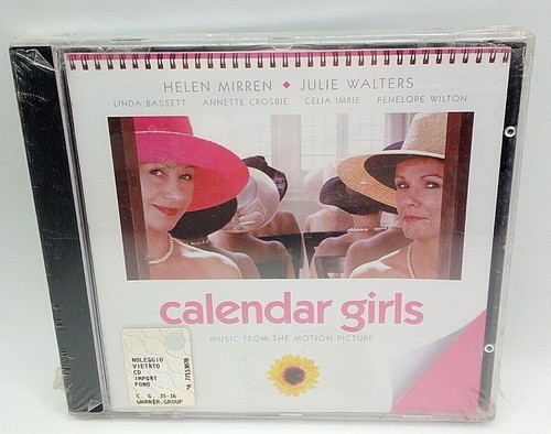 Variés calendar girls - variés,