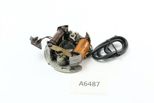 Nsu fox 101 - 4t,