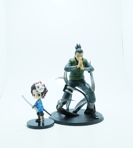 Tsume art naruto - art, shippuden