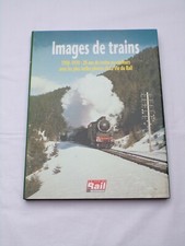 Images de trains 1950-1970 /