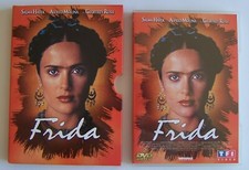 Film 2 DVD FRIDA