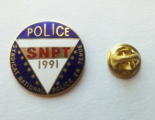 Pin snpt 1991 police - snpt,