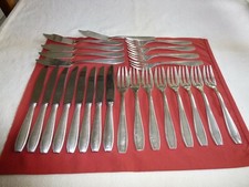 Couverts poisson metal - poisson,
