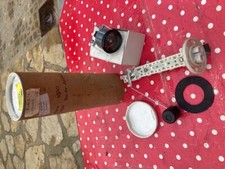 ENSEMBLE DE JAUGE EMETEUR + RECEPTEUR NEUF VDO ADAPTABLE ALPINE A110 GR4