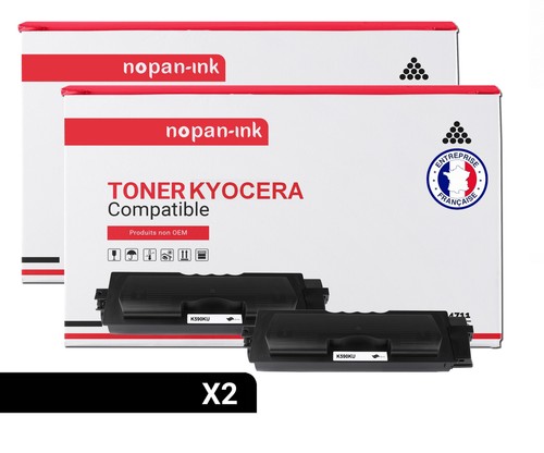 Toner kyocera tk590k noir - toner,