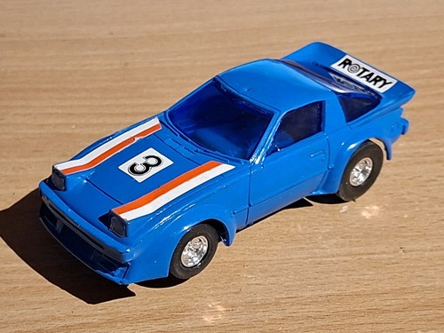 Voiture circuit jouef by - circuit, "jouef