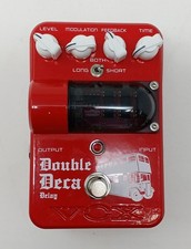 Pédale guitare VOX TG2 DDDL