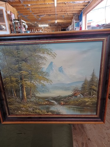 Spalitz tableau peinture - spalitz,