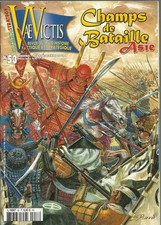 Magazine VAE VICTIS n°53