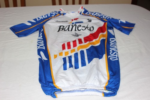 Maillot officiel antique - maillot, du