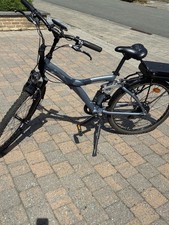 vélo électrique occasion