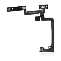 Power button flex for google - flex,