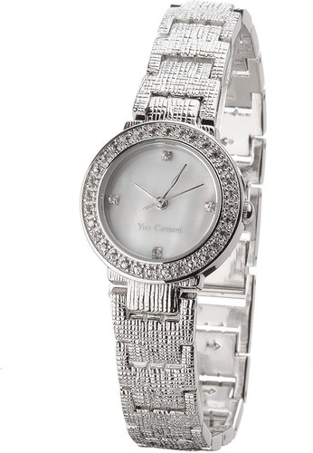 Montre rare yves camani - yves,