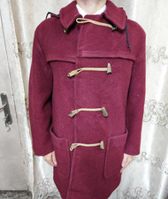 1970s vintage all worsted