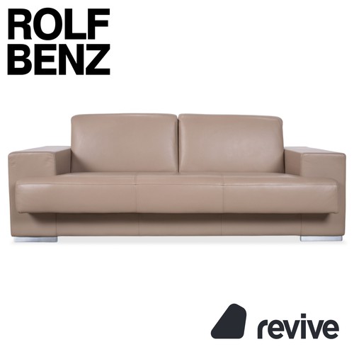 Rolf benz canapé places en - rolf,
