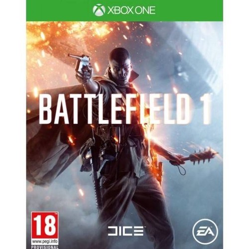 Battlefield revolution xone - battlefield,