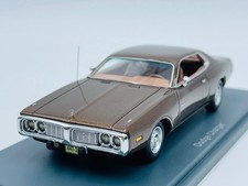 NEO 44750 DODGE Charger 1.43