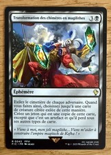 Carte magic final fantasy - carte,